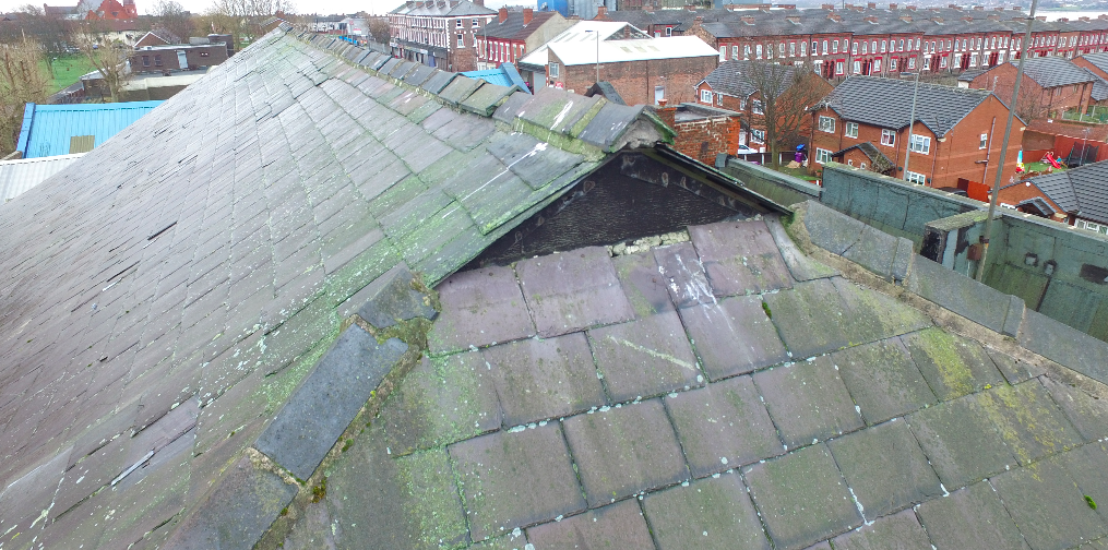 Park Palace Roof 3